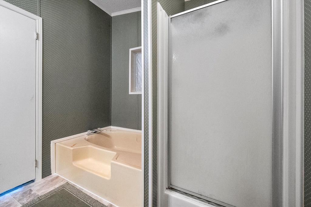 Corsicana - Residential
