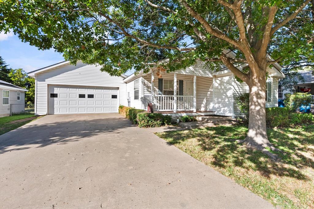 Corsicana - Residential