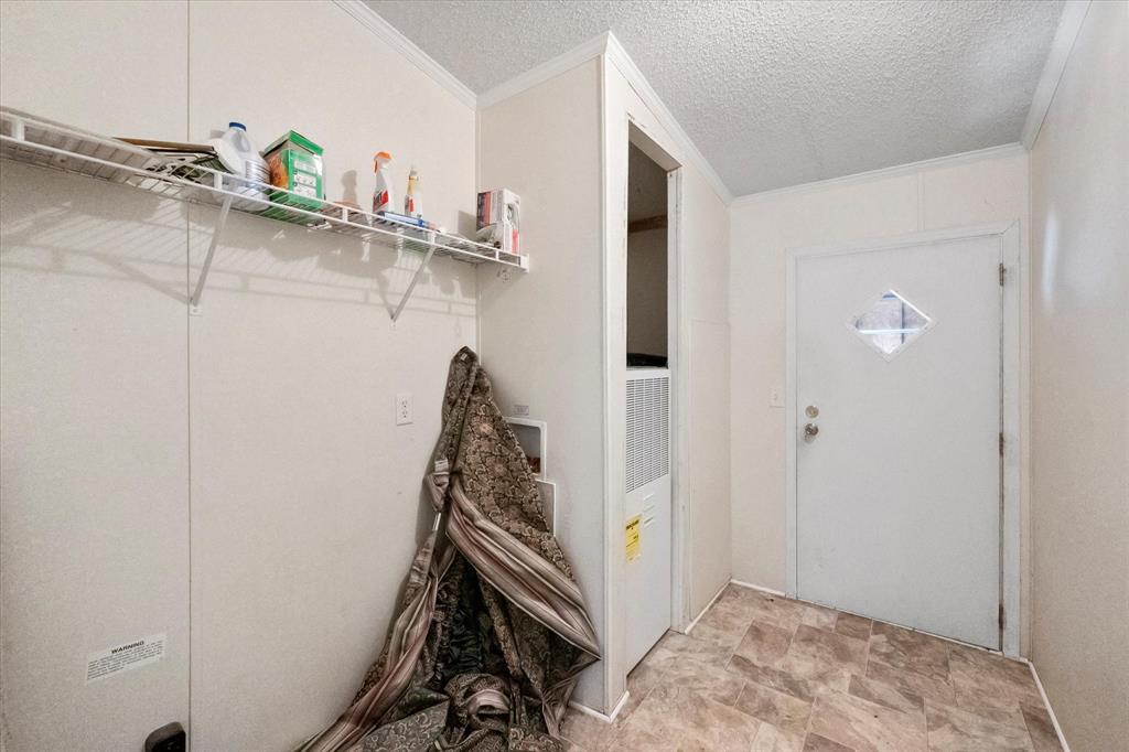 Corsicana - Residential
