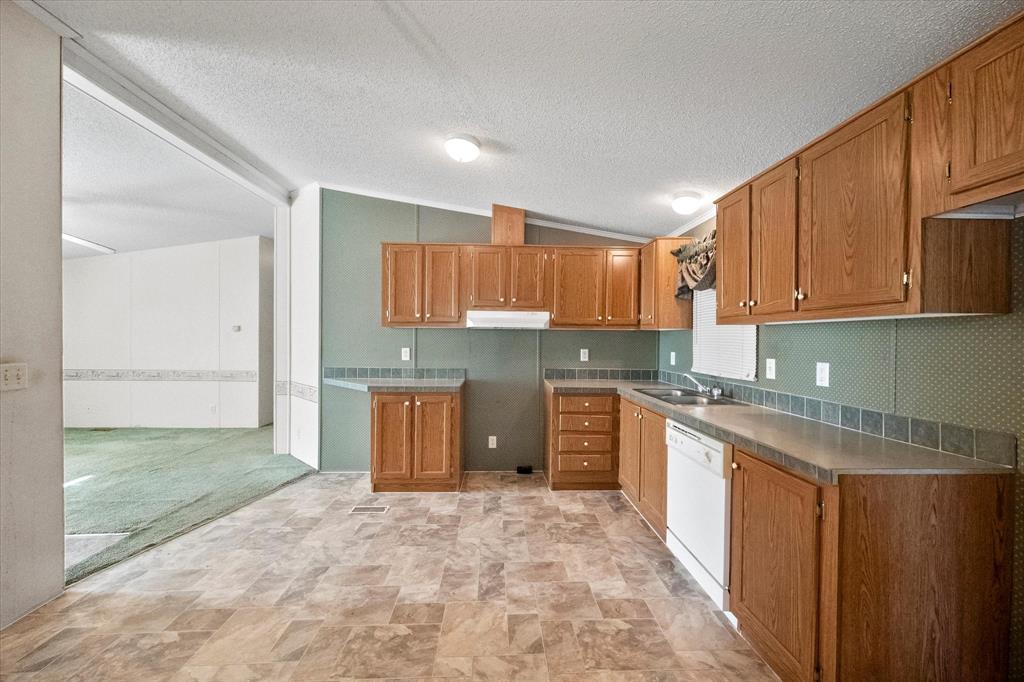 Corsicana - Residential