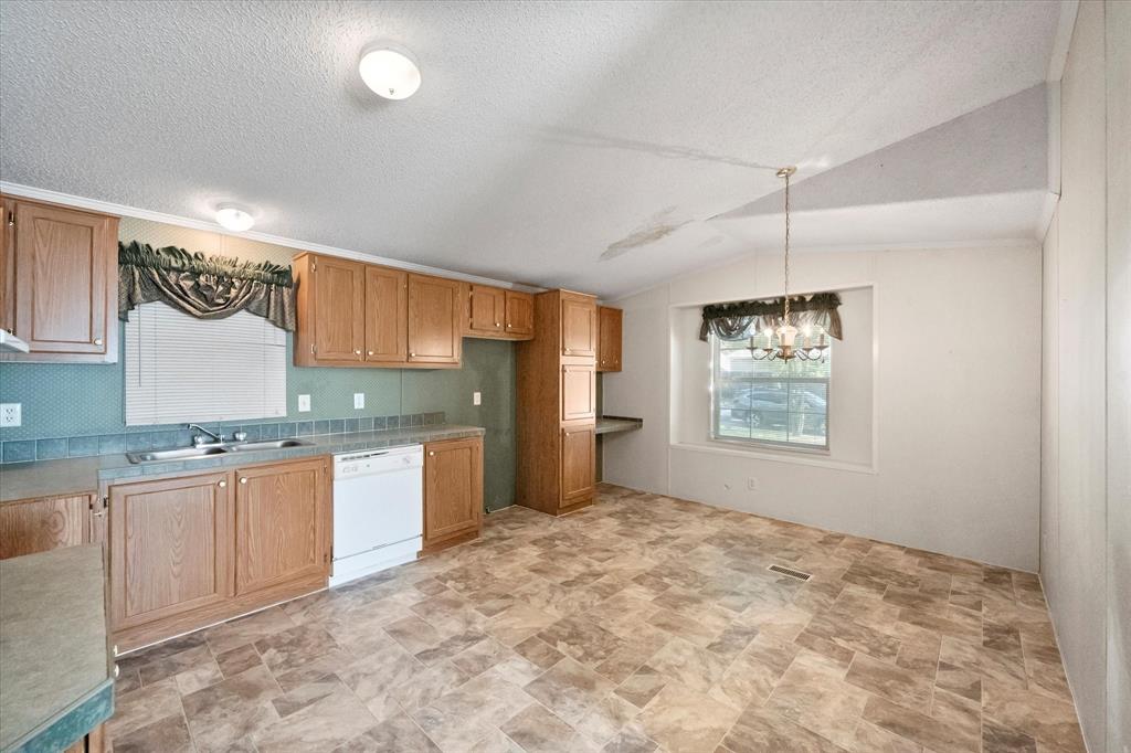 Corsicana - Residential