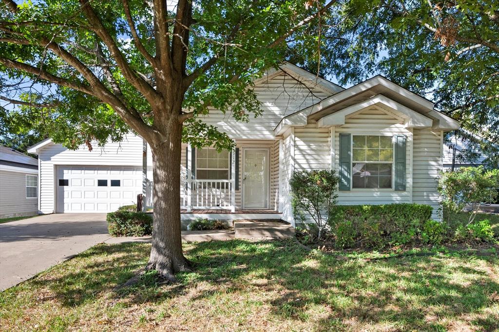 Corsicana - Residential