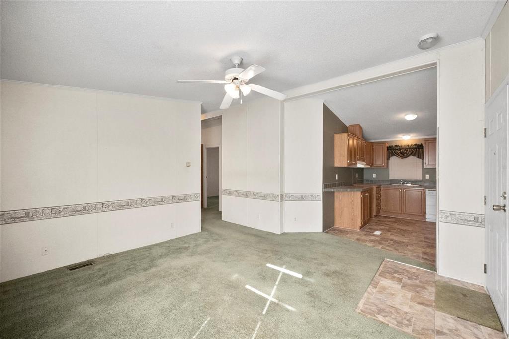 Corsicana - Residential