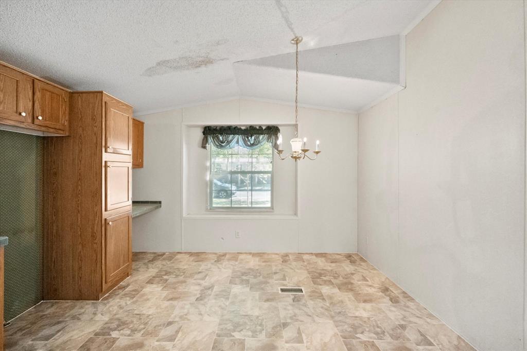 Corsicana - Residential