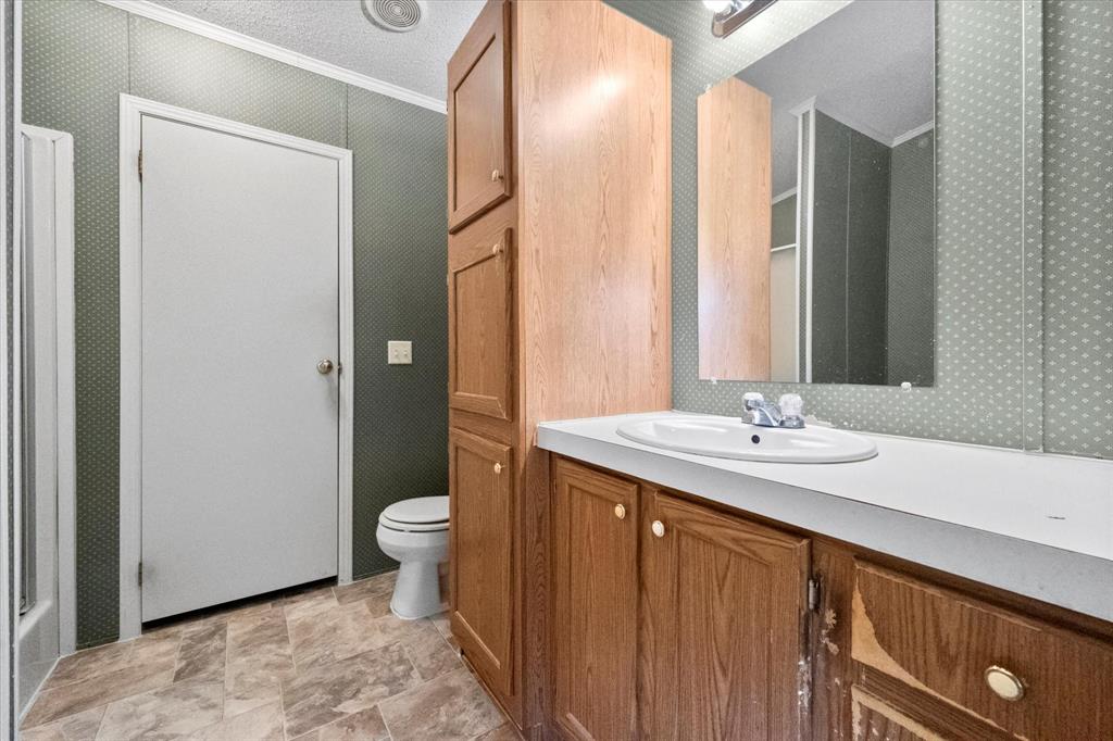 Corsicana - Residential