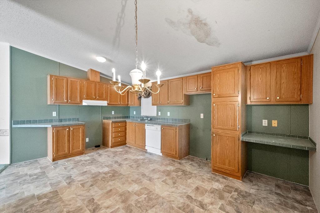 Corsicana - Residential