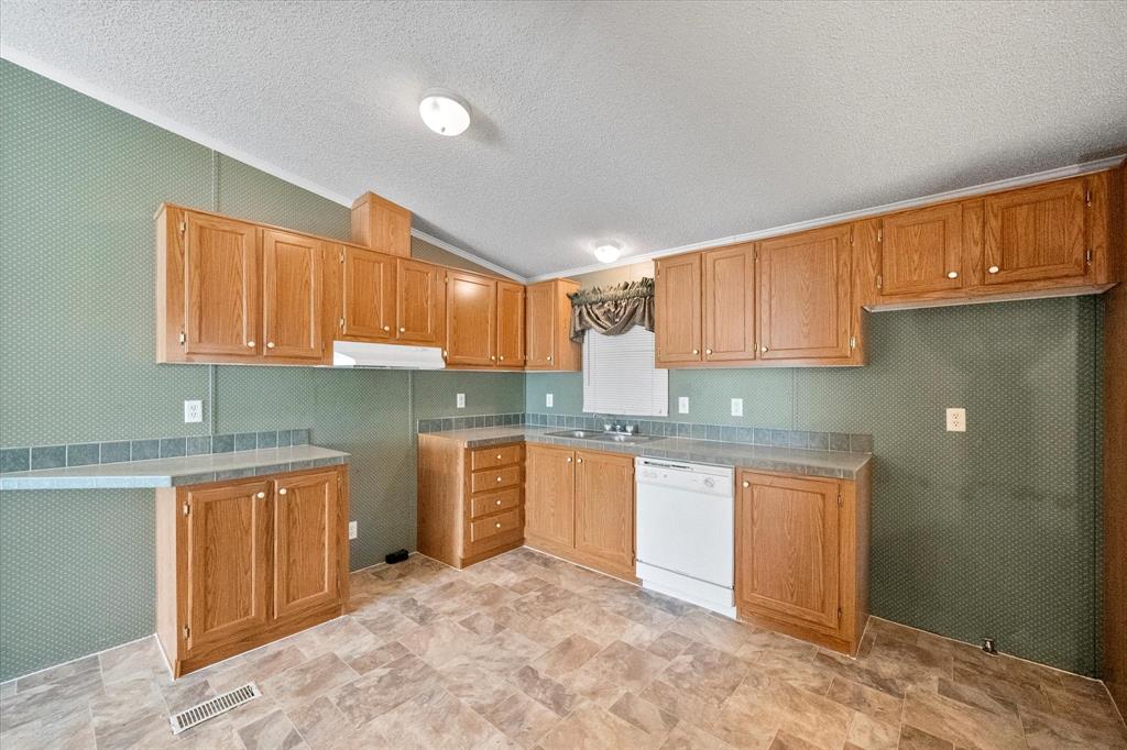Corsicana - Residential