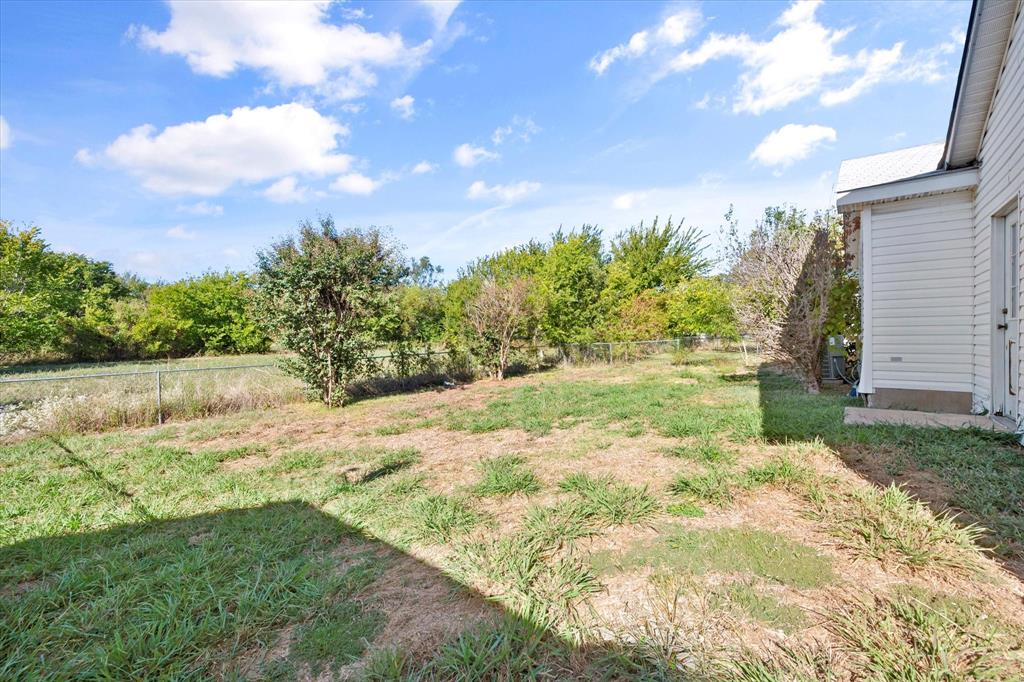Corsicana - Residential
