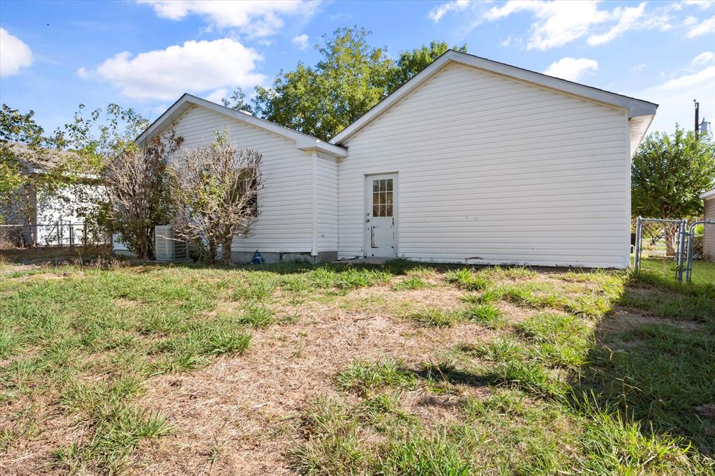 Corsicana - Residential