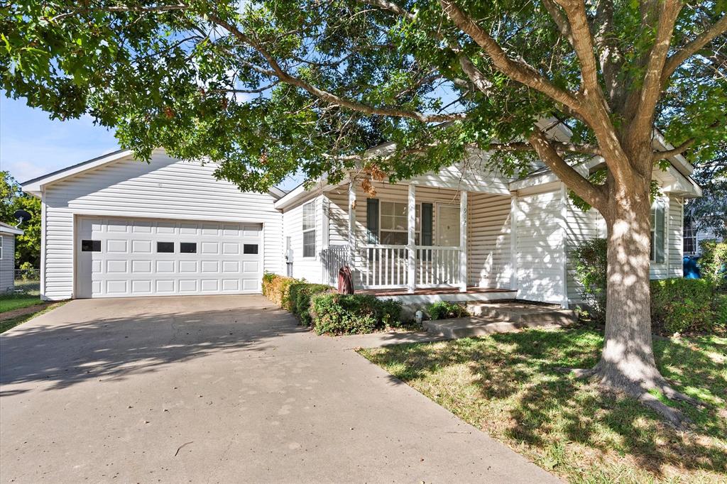 Corsicana - Residential