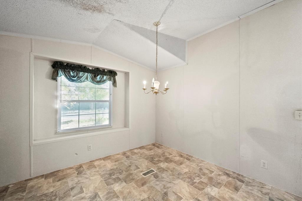 Corsicana - Residential