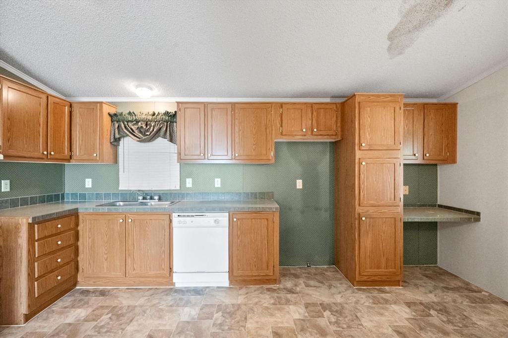 Corsicana - Residential