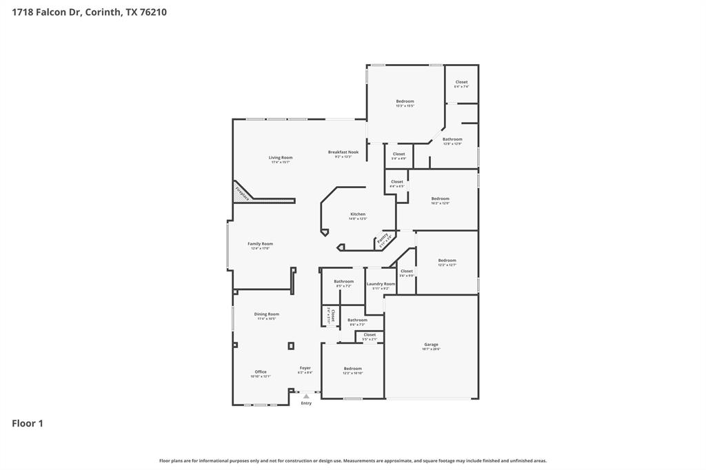 Cypress Point Estate Ph IV - Residential
