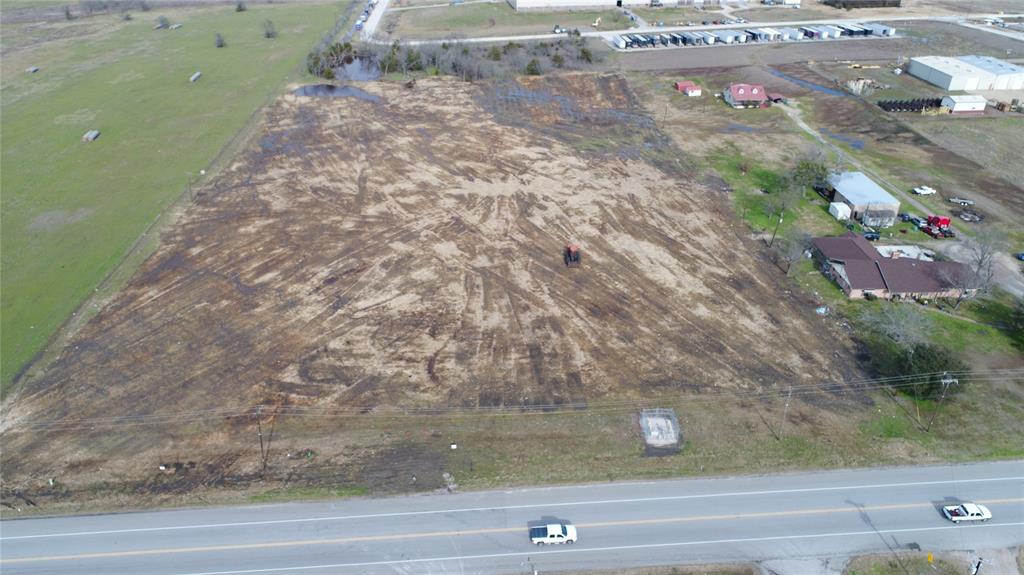 Corsicana - Land