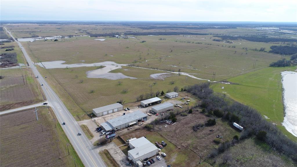 Corsicana - Land