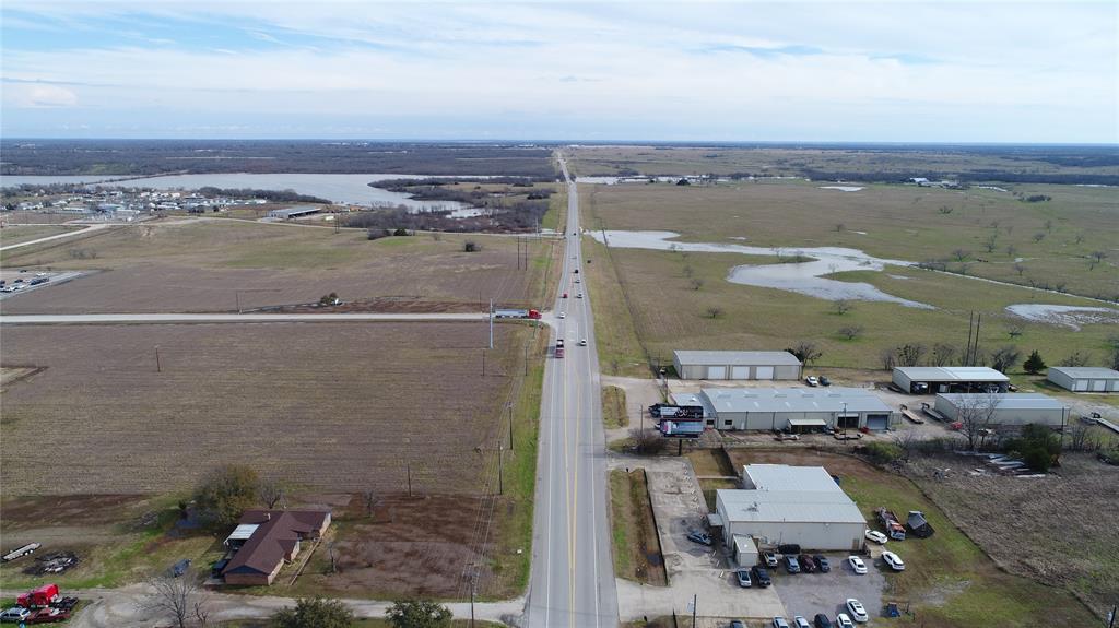Corsicana - Land