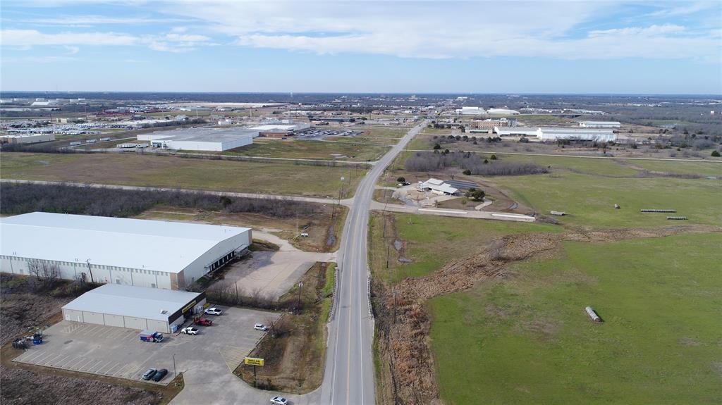 Corsicana - Land