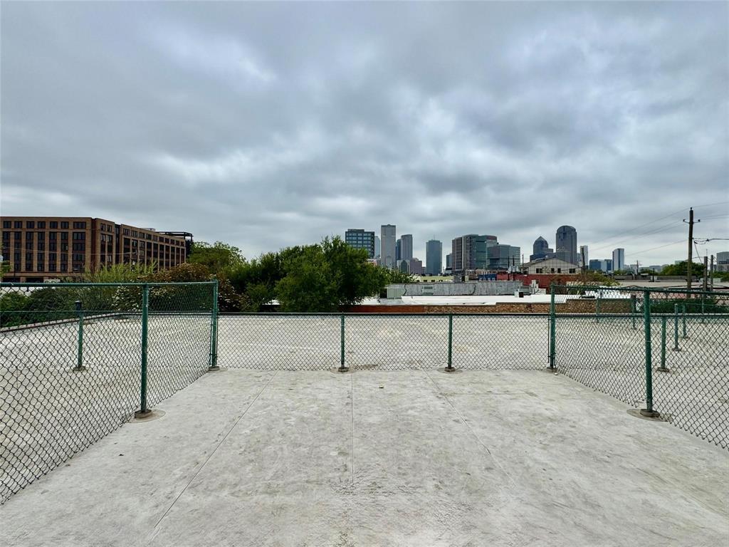 Commerce Street Lofts - Residential