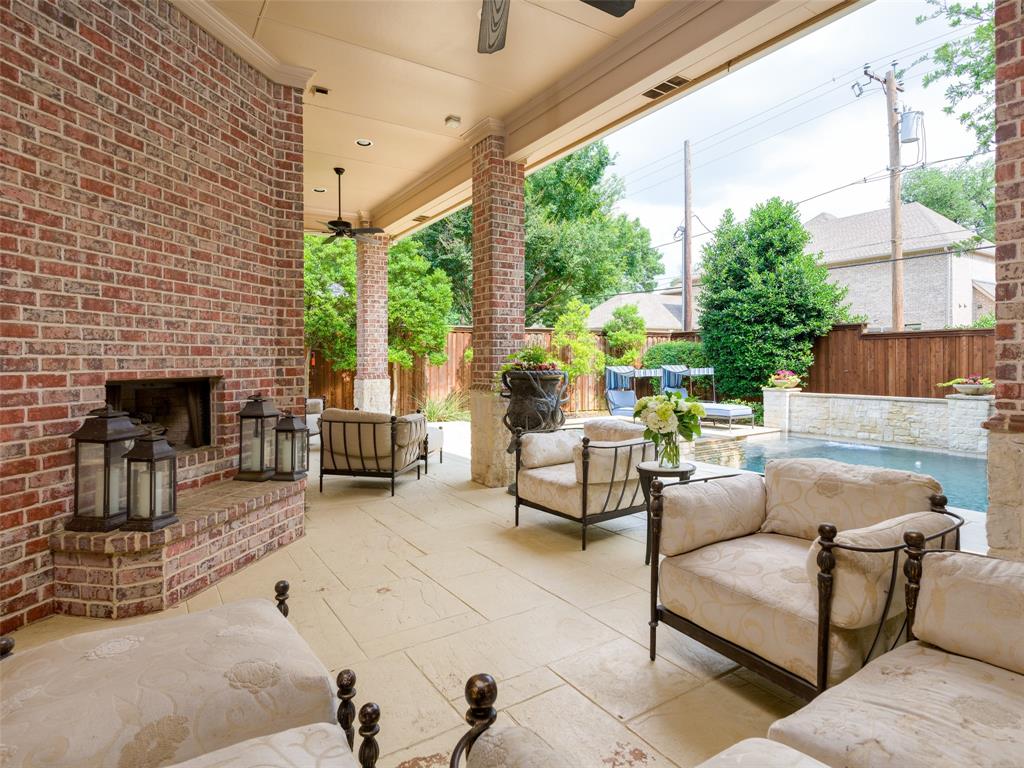 Preston Road Estates - Residential