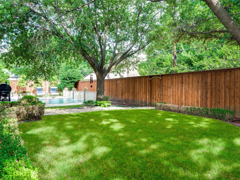 Preston Road Estates - Residential