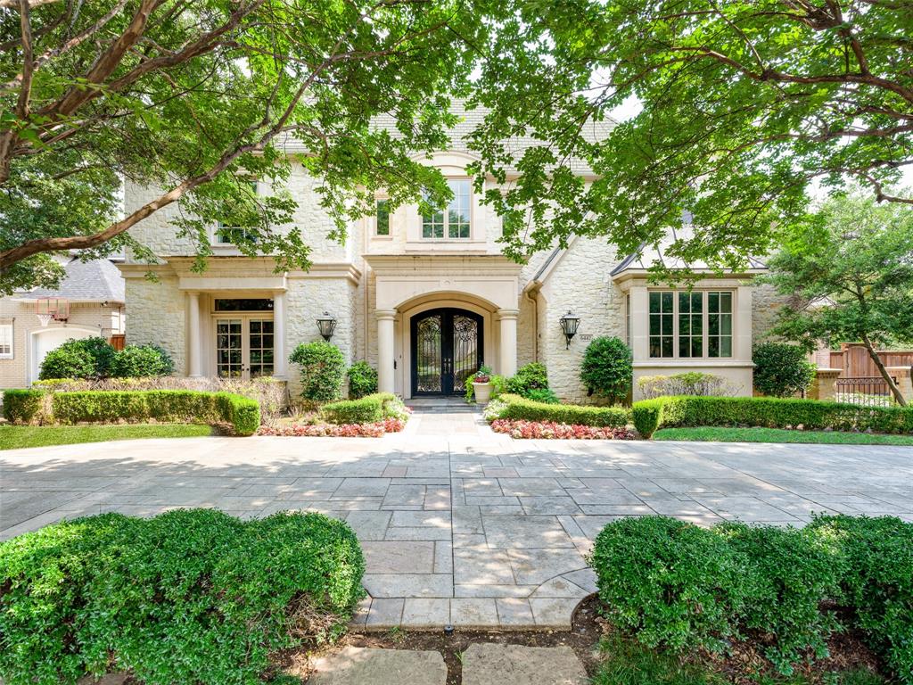 Preston Road Estates - Residential