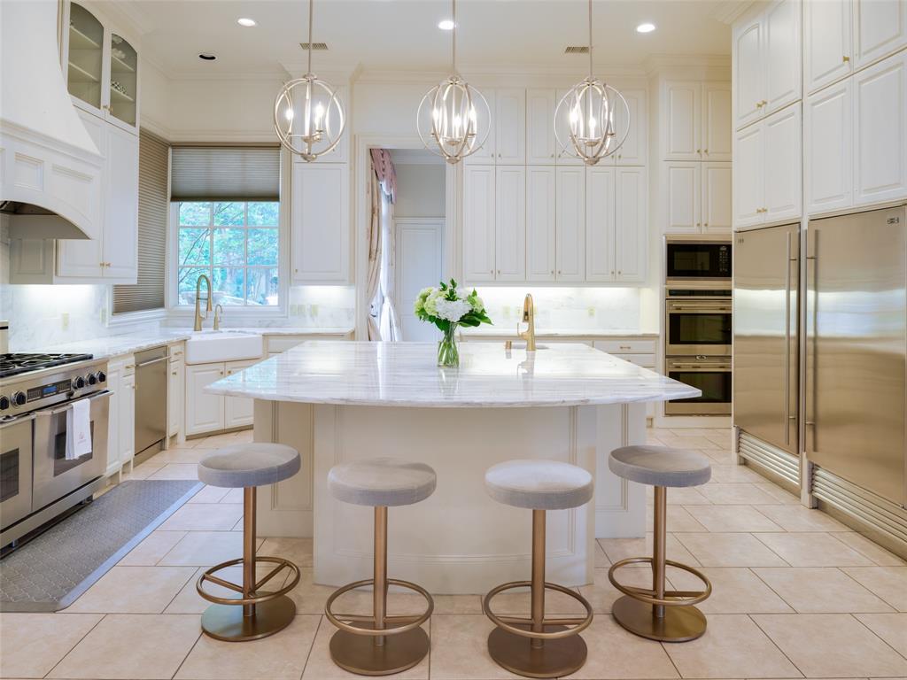 Preston Road Estates - Residential