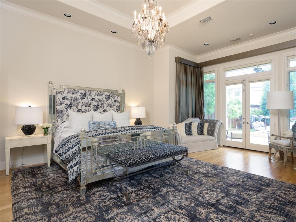 Preston Road Estates - Residential