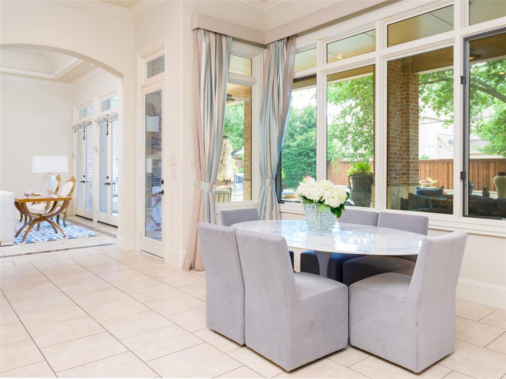 Preston Road Estates - Residential
