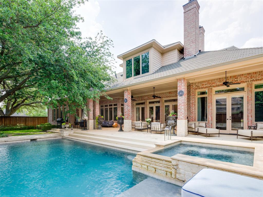 Preston Road Estates - Residential