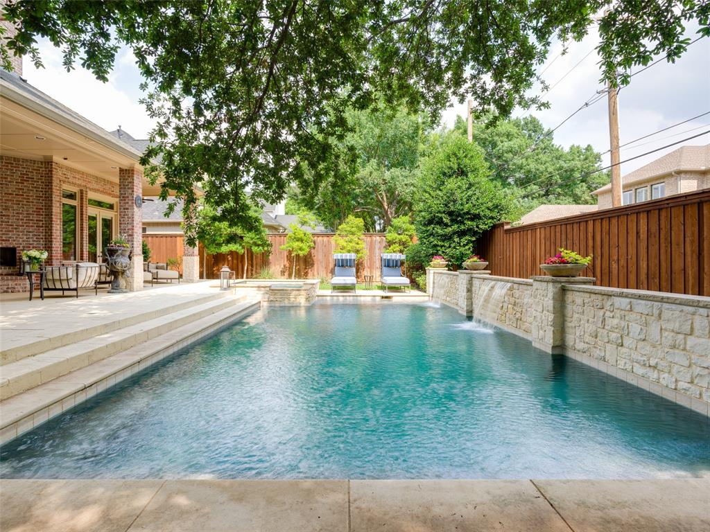 Preston Road Estates - Residential