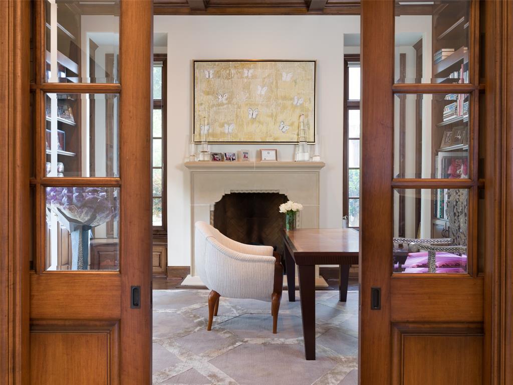 Preston Road Estates - Residential