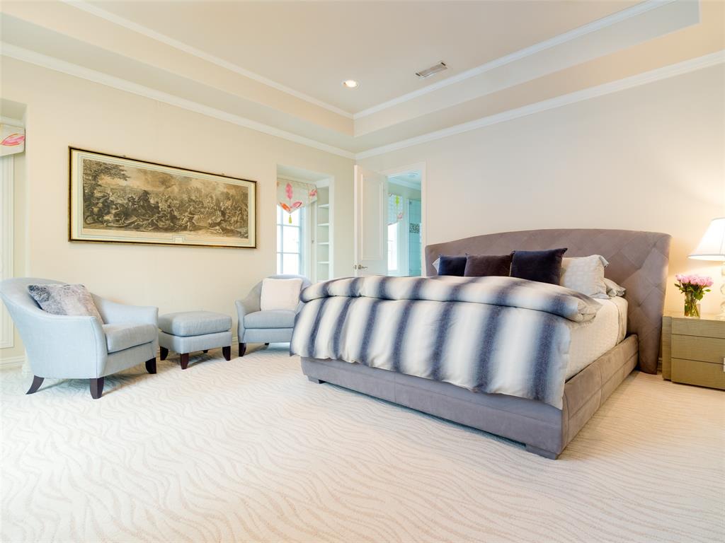 Preston Road Estates - Residential
