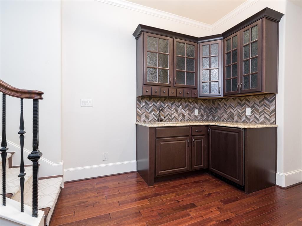 Preston Road Estates - Residential