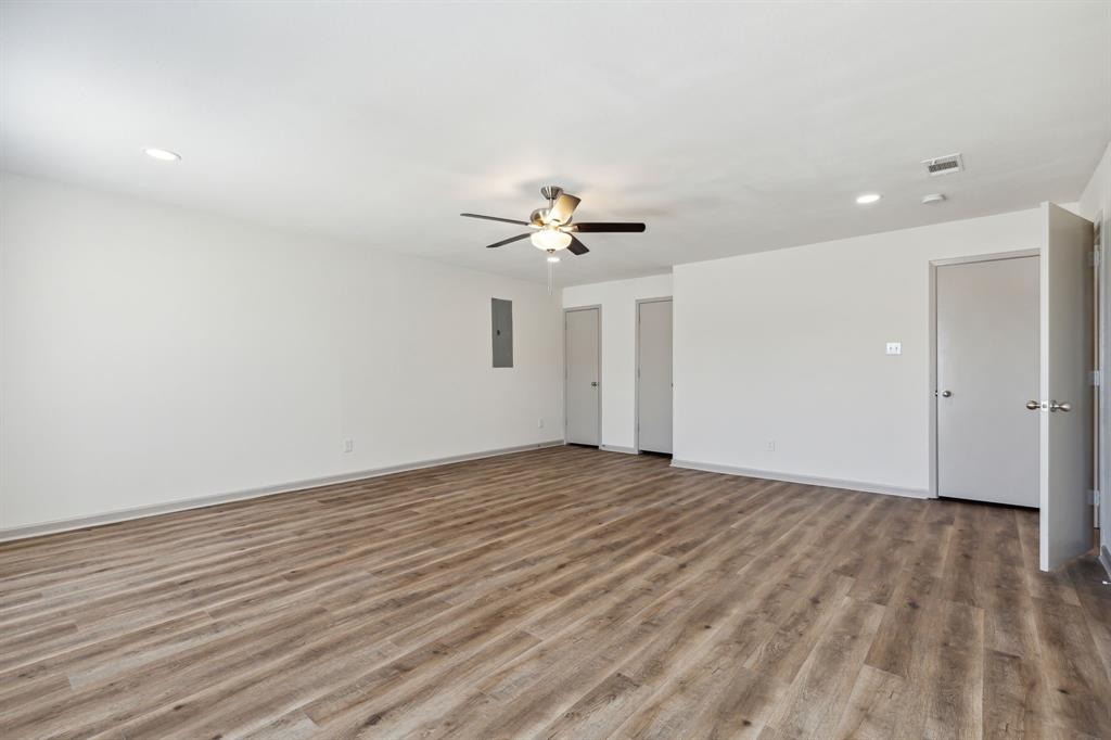 Johnson Add - Residential