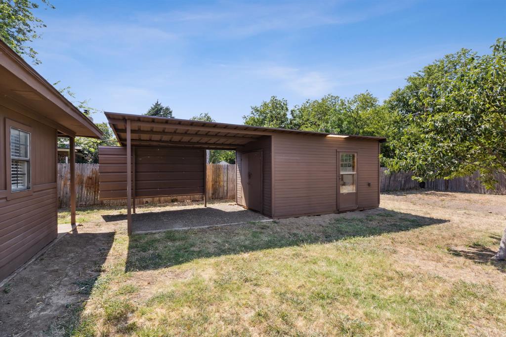 Johnson Add - Residential