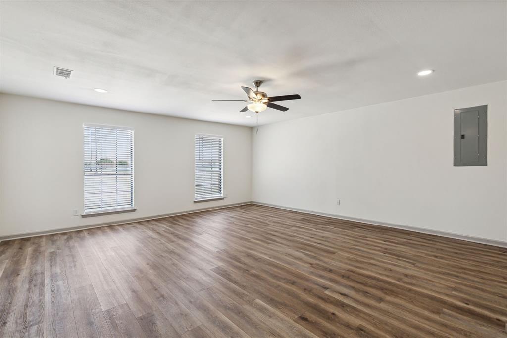 Johnson Add - Residential