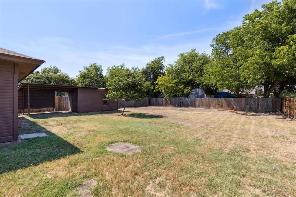 Johnson Add - Residential
