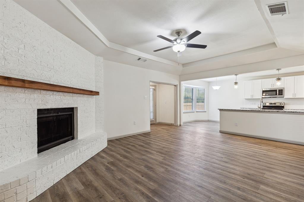Johnson Add - Residential