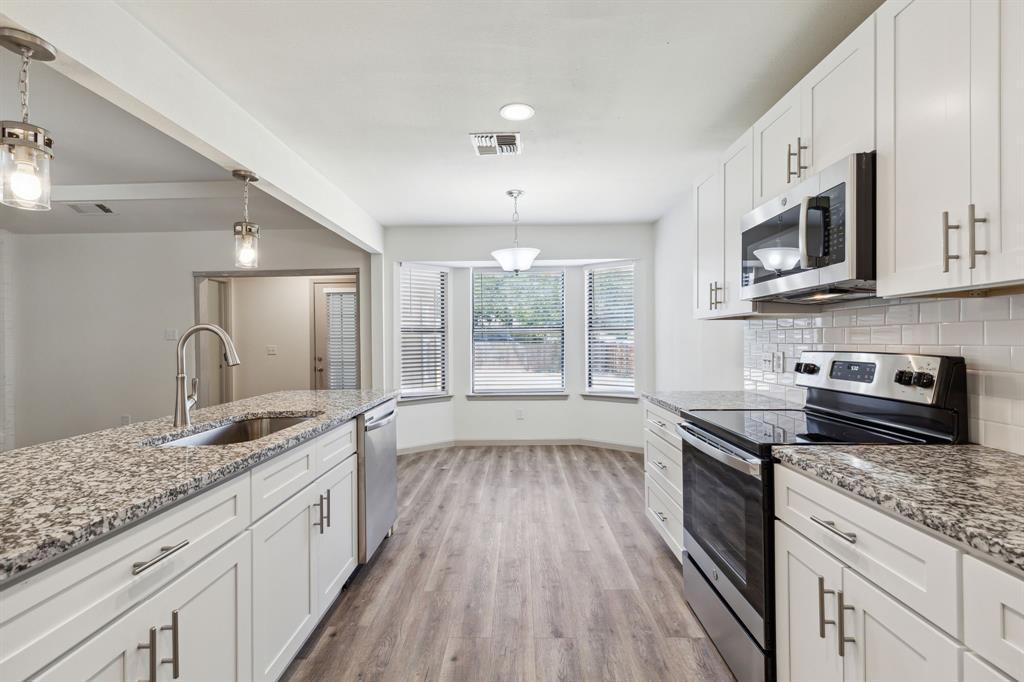 Johnson Add - Residential
