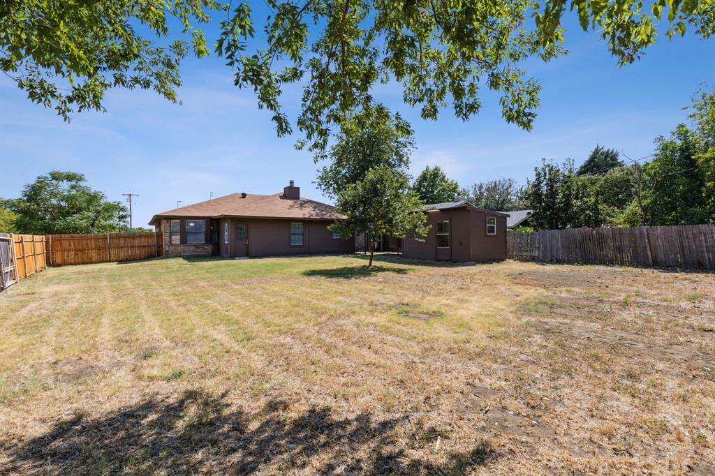Johnson Add - Residential