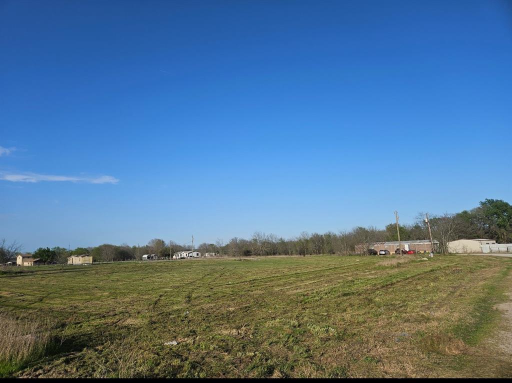 Pleasant Grove Estate - Land