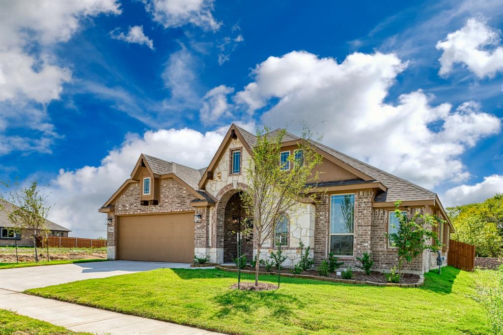 Eagle Glen - Residential