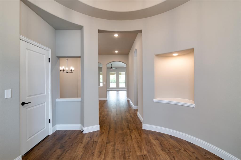Eagle Glen - Residential