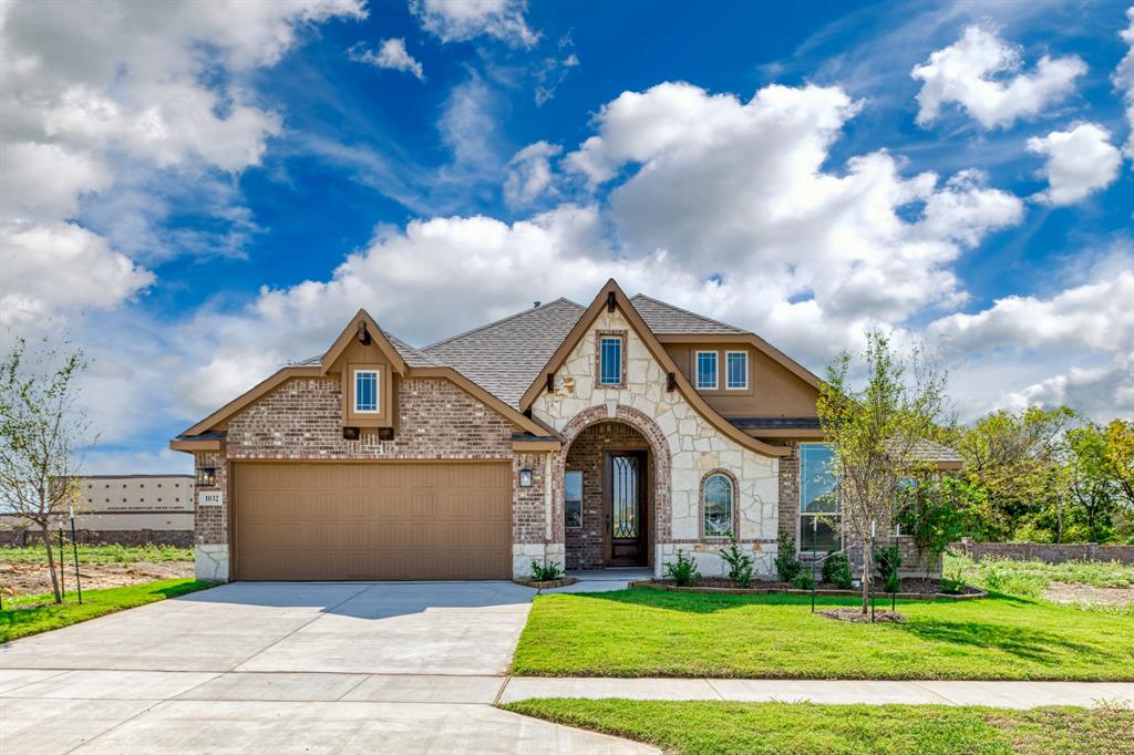 Eagle Glen - Residential