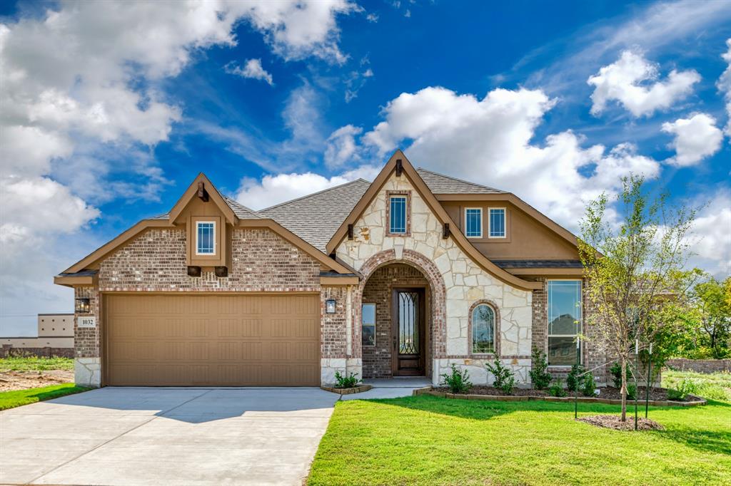 Eagle Glen - Residential