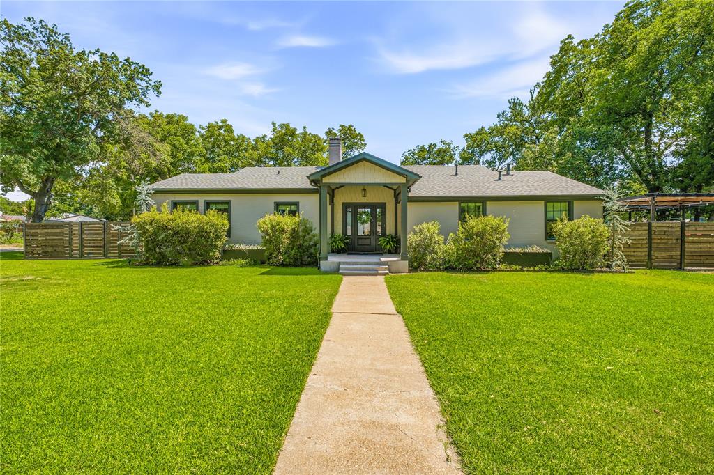 Shawnee Park - Residential