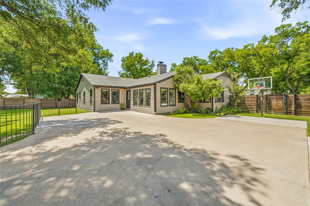 Shawnee Park - Residential