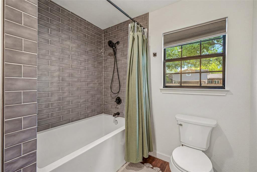 Shawnee Park - Residential
