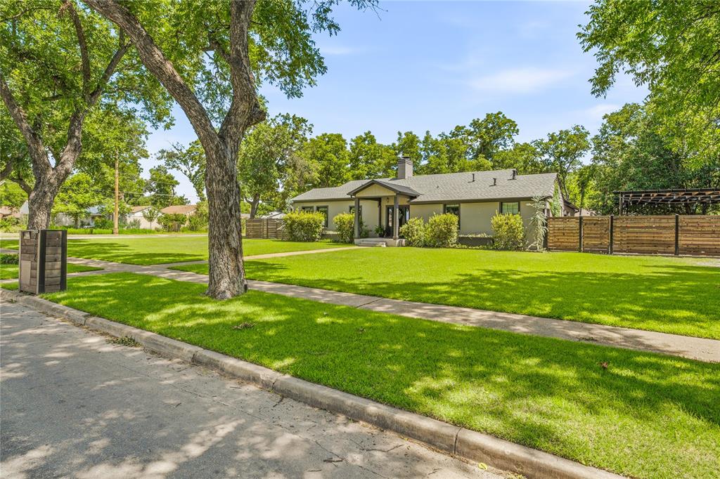 Shawnee Park - Residential