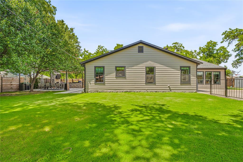 Shawnee Park - Residential